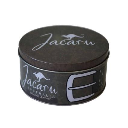 Load image into Gallery viewer, Jacaru 6011 Classic Men Leather Belt Black 40mm
