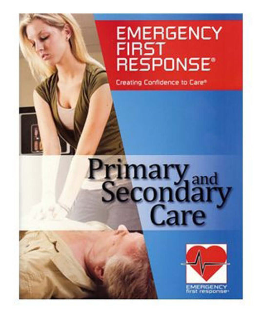 PADI Emergency First Response First Aid & CPR Training
