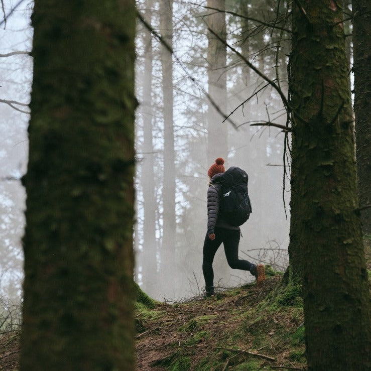 Load image into Gallery viewer, Vivobarefoot Tracker Forest Esc Womens Bracken
