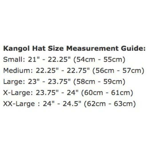 KANGOL 504 Wool Ivy Cap Mens Warm Winter Flat Classic Hat - Loden (Dark Green)