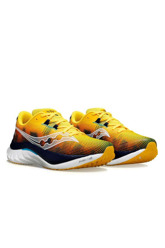 Saucony Womens Endorphin Speed 4