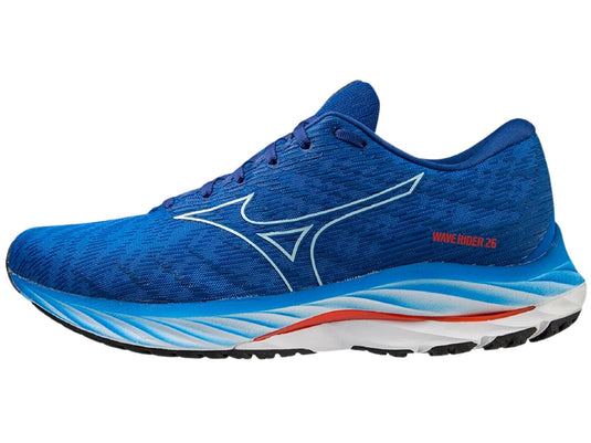 Mizuno Wave Rider 26 Mens - US 12
