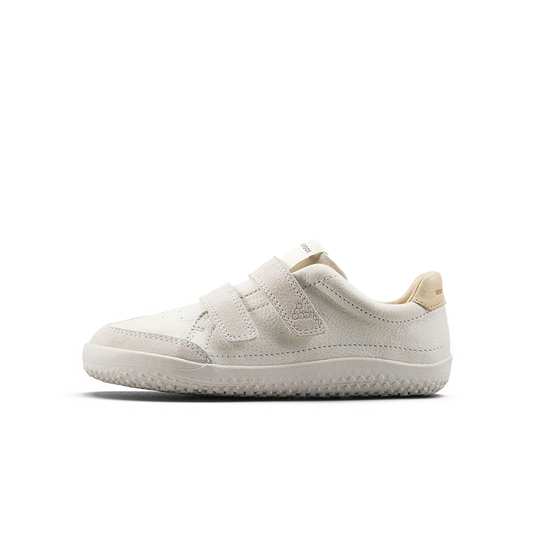 Vivobarefoot Gobi Sneaker Kids Limestone