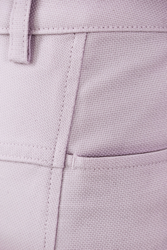 Women's Midi Skirt Be Lenka Essentials - Light Lilac