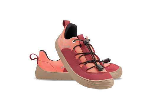 Kids barefoot sneakers Be Lenka Xplorer