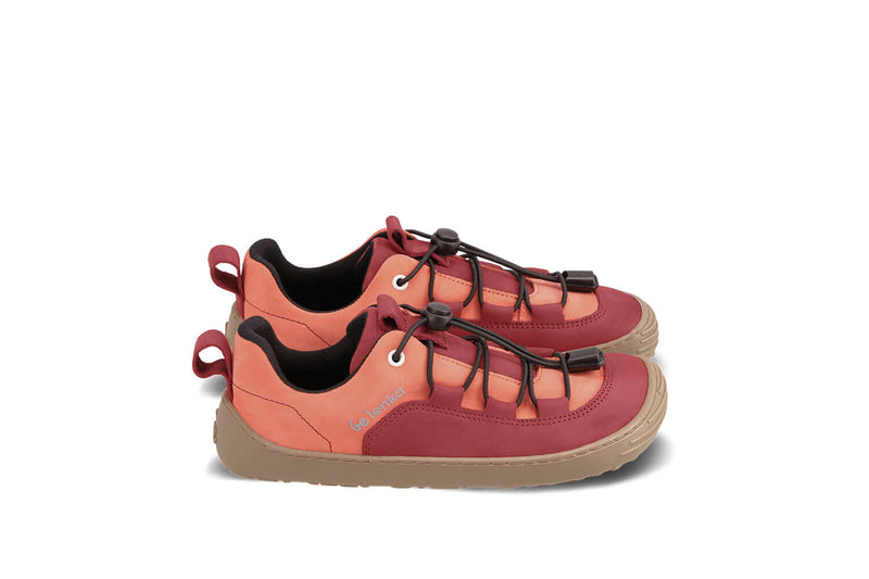 Load image into Gallery viewer, Kids barefoot sneakers Be Lenka Xplorer
