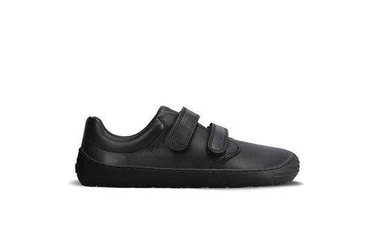 Eco-friendly Be Lenka Kids barefoot Bounce - All Black