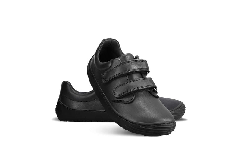 Load image into Gallery viewer, Eco-friendly Be Lenka Kids barefoot Bounce - All Black
