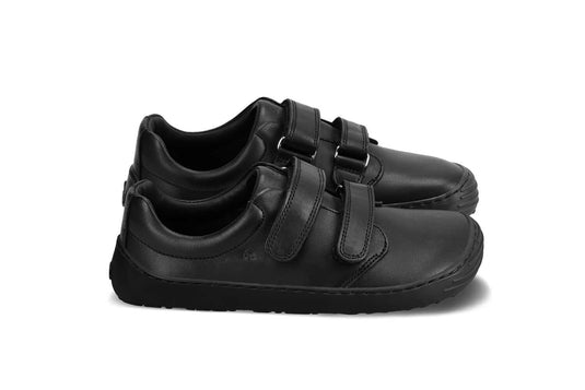 Eco-friendly Be Lenka Kids barefoot Bounce - All Black