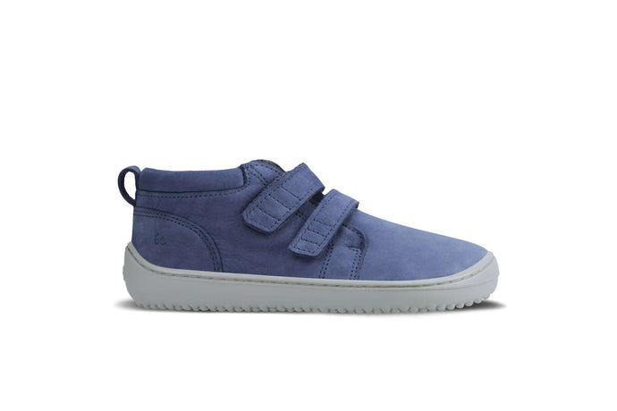 Eco-friendly Kids barefoot Be Lenka Play - Dark Blue