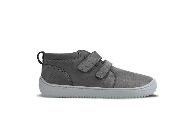 Load image into Gallery viewer, Eco-friendly Kids barefoot Be Lenka Play - Dark Grey
