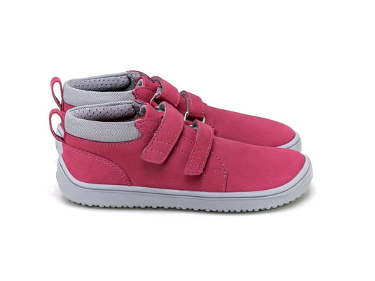 Be Lenka Kids Barefoot - Play - Pink | Adventureco