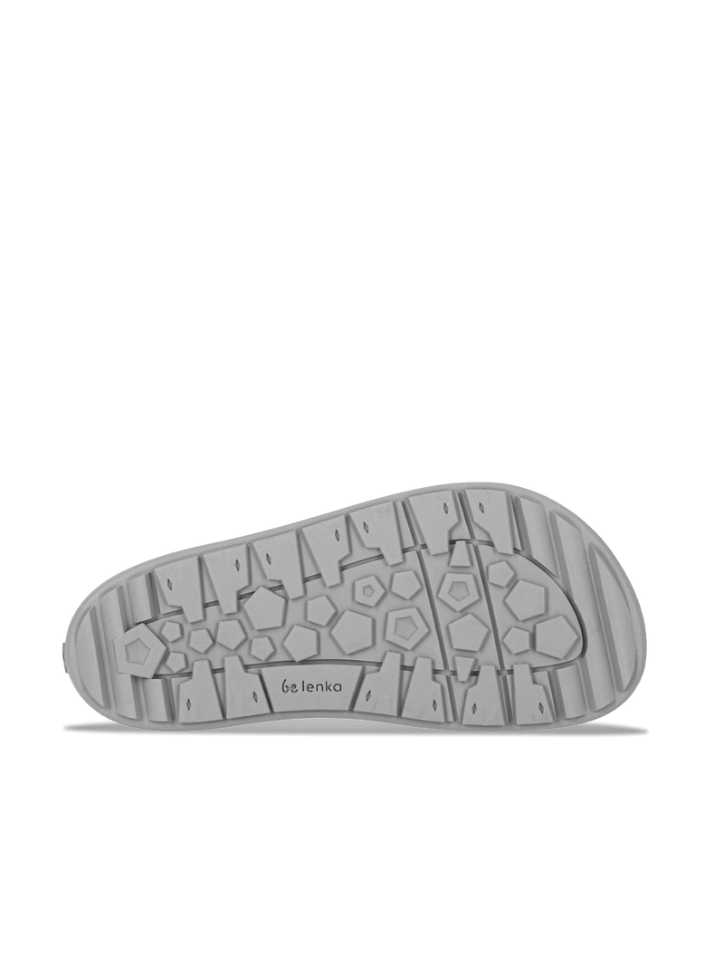 Load image into Gallery viewer, Kids Barefoot Snow Boots – Be Lenka Ailo Dark Blue
