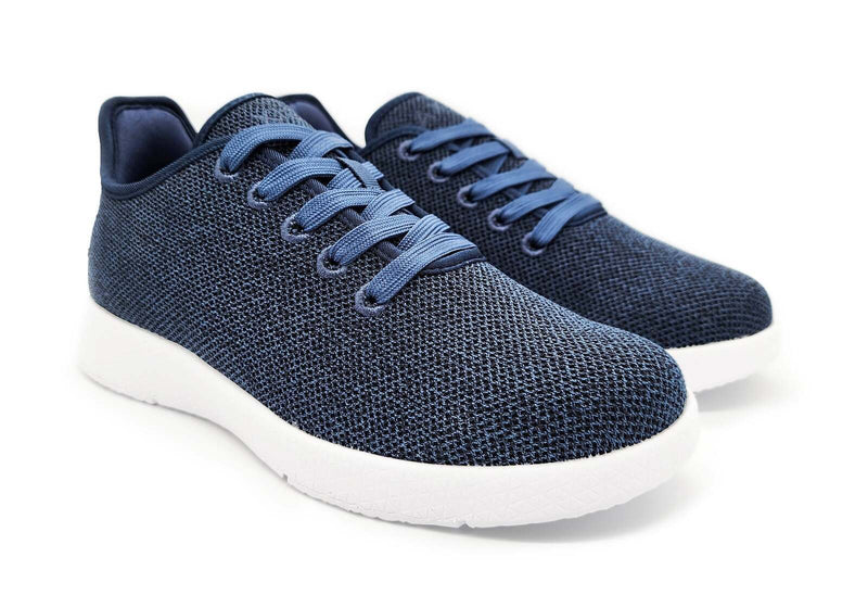 Load image into Gallery viewer, Axign River V2 Lightweight Shoes - Navy
