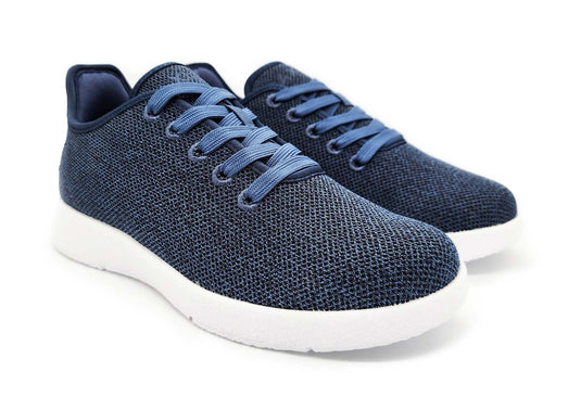 Axign River V2 Lightweight Shoes - Navy