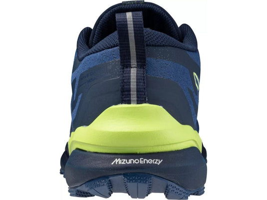Mizuno Wave Daichi 8 Mens Trail – US 11