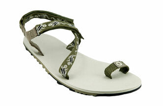Veracruz - Mens Casual Sandal-2
