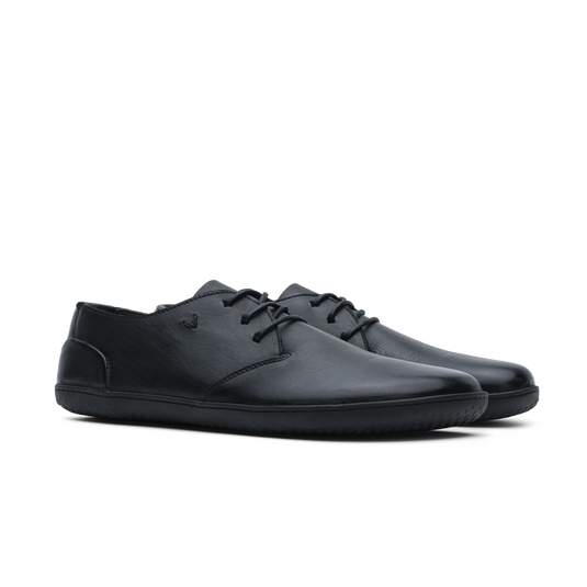 Vivobarefoot Ra III Lux Mens Obsidian