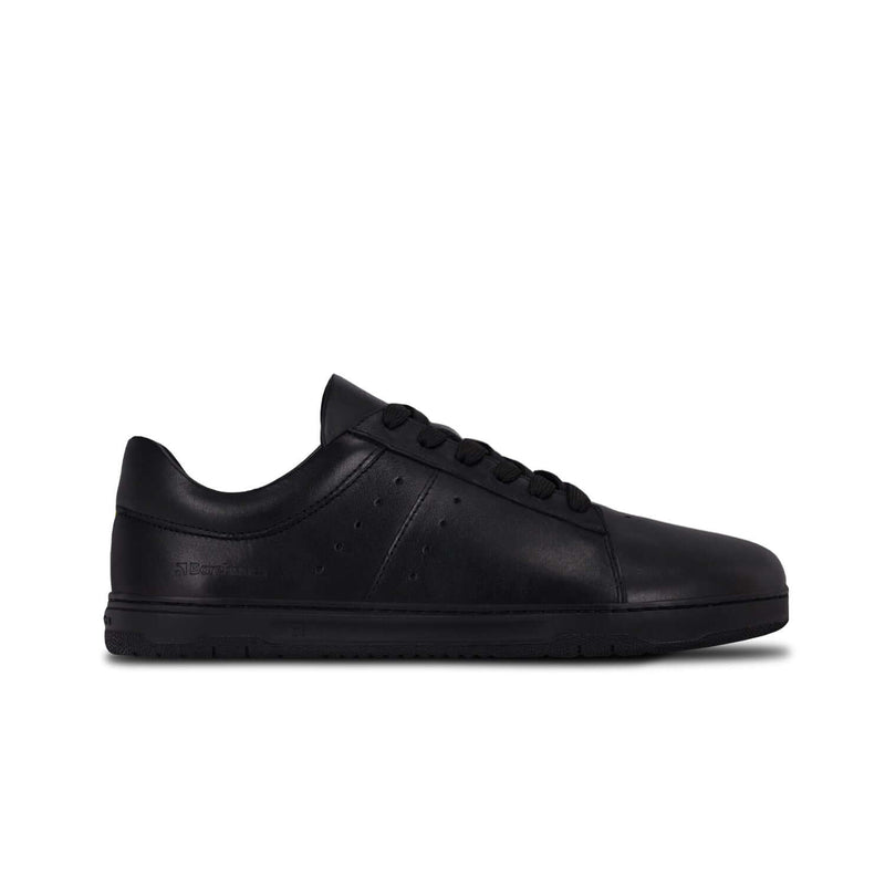 Load image into Gallery viewer, Barefoot Sneakers Barebarics Enigma - All Black
