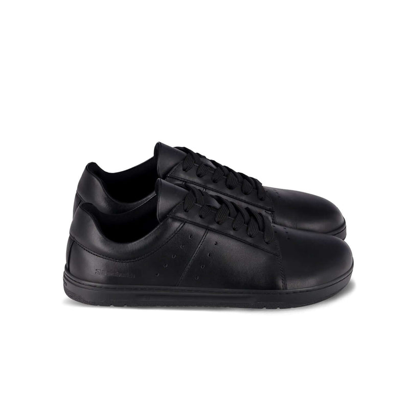 Load image into Gallery viewer, Barefoot Sneakers Barebarics Enigma - All Black
