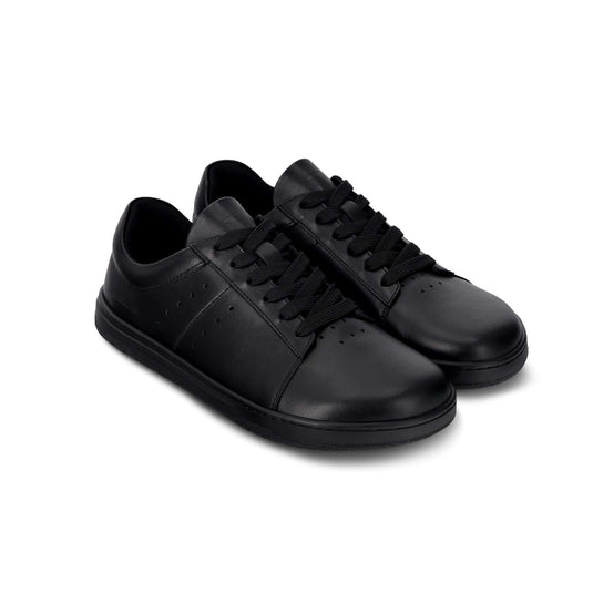 Barefoot Sneakers Barebarics Enigma - All Black