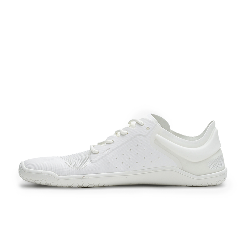 Load image into Gallery viewer, Vivobarefoot Primus Lite III Womens Bright White
