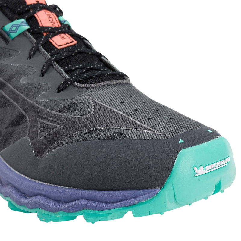 Load image into Gallery viewer, Mizuno Wave Daichi 7 Mens Trail – US 11

