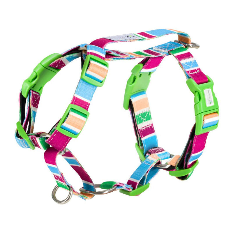 Load image into Gallery viewer, Doggy Eco Eco Friendly “Grampians” Dog Harness  Made From Recycled Plastic
