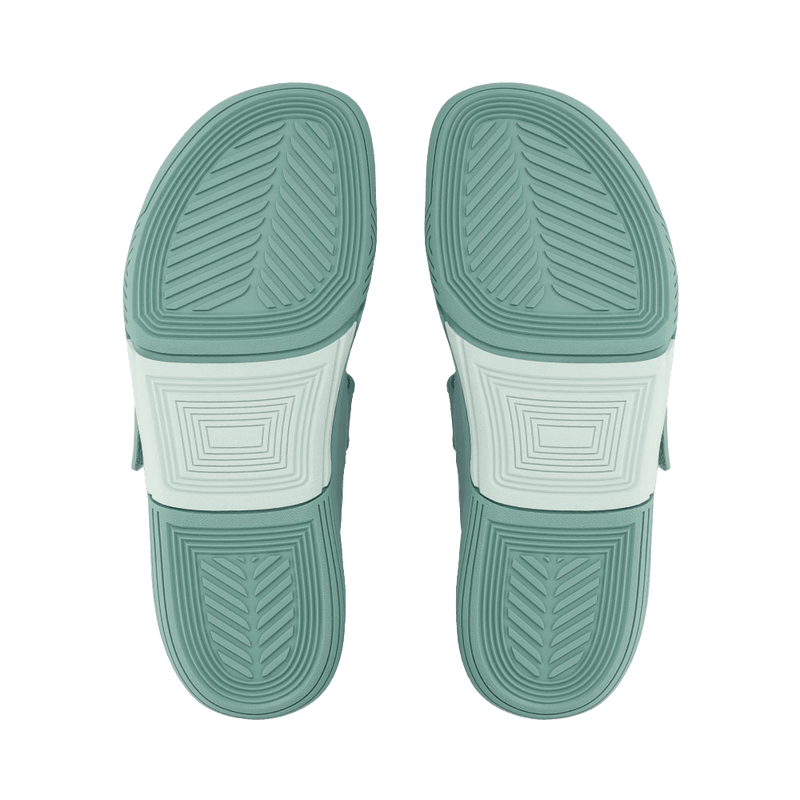 Load image into Gallery viewer, Groundies G-Flex Men's Barefoot Training Shoes – Mint
