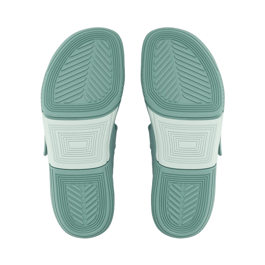 Groundies G-Flex Women's Barefoot Training Shoes – Mint