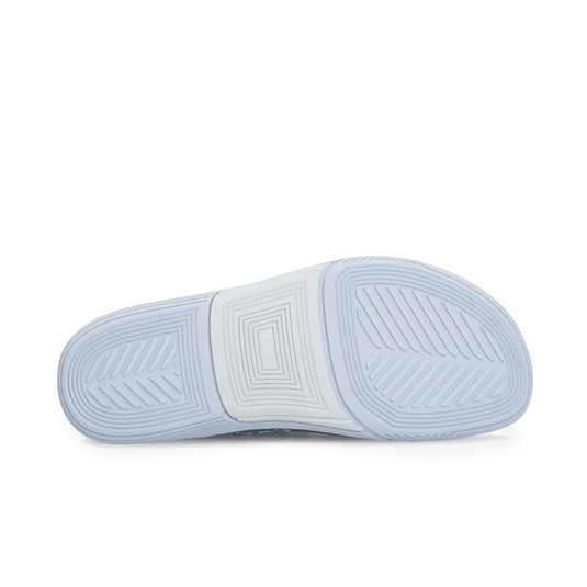 Groundies G-Pure Men's Barefoot Recovery Shoes – Denim Blue