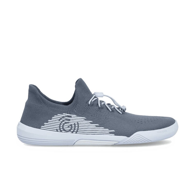 Load image into Gallery viewer, Groundies G-Pure Men's Barefoot Recovery Shoes – Denim Blue
