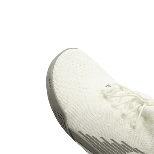 Groundies G-Pure Men's Barefoot Recovery Shoes – Off-white