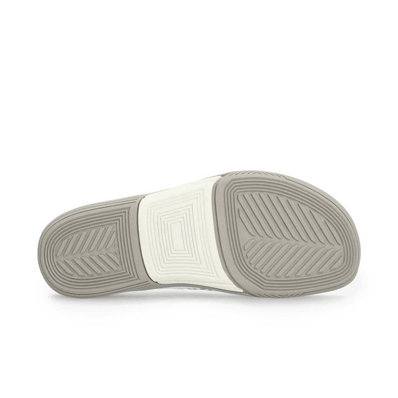 Load image into Gallery viewer, Groundies G-Pure Men's Barefoot Recovery Shoes – Off-white
