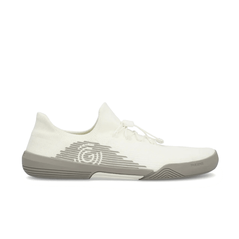 Load image into Gallery viewer, Groundies G-Pure Women's Barefoot Shoes – Off-White
