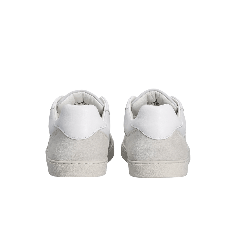 Load image into Gallery viewer, Groundies Nova GS1 Women's Barefoot Sneakers – White
