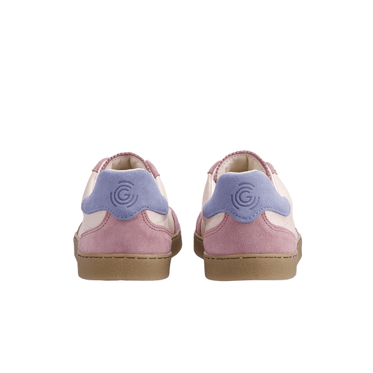 Groundies Panama Women's Barefoot Sneakers – Pink/Orchid