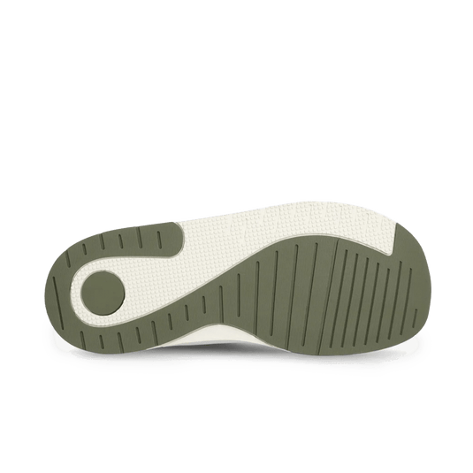 Groundies Starlite 2.0 Men's Barefoot Sneakers – Beige/Caramel