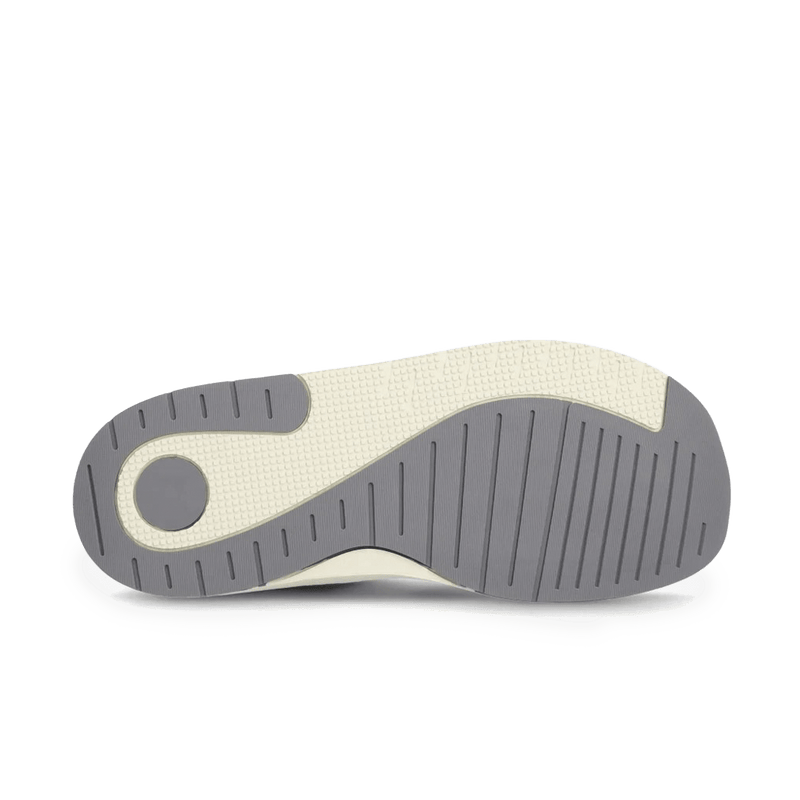 Load image into Gallery viewer, Groundies Starlite 2.0 Men's Barefoot Sneakers – White/Silver/Black

