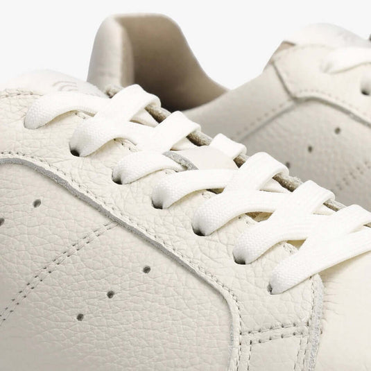 Groundies Universe Men's Barefoot Sneakers – Off-White