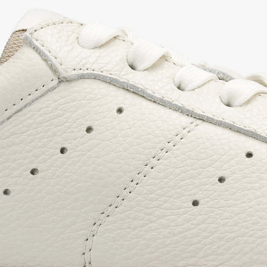 Groundies Universe Women's Barefoot Sneakers – Off-White