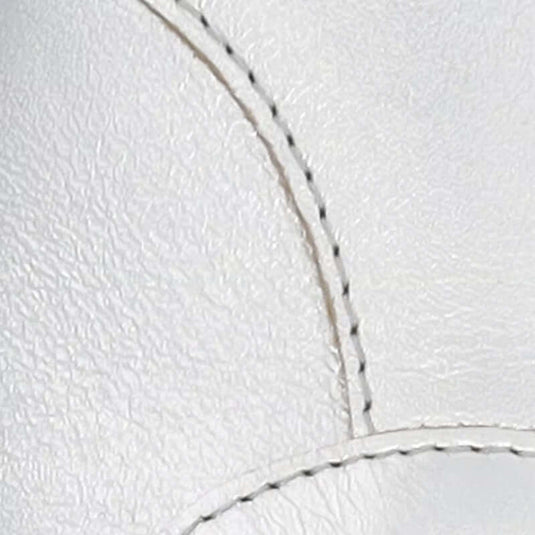 Groundies Zen Women's Barefoot Sneakers – Metallic Silver