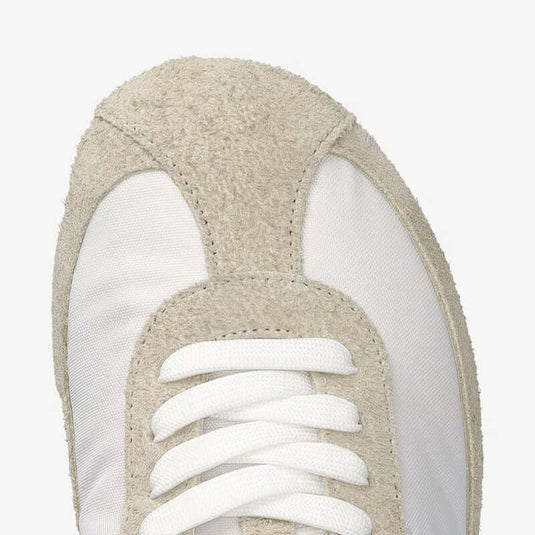 Groundies Zen Women's Barefoot Sneakers – White