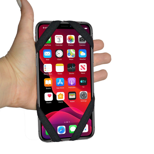 Fly Active Hand Held Phone Holder-2