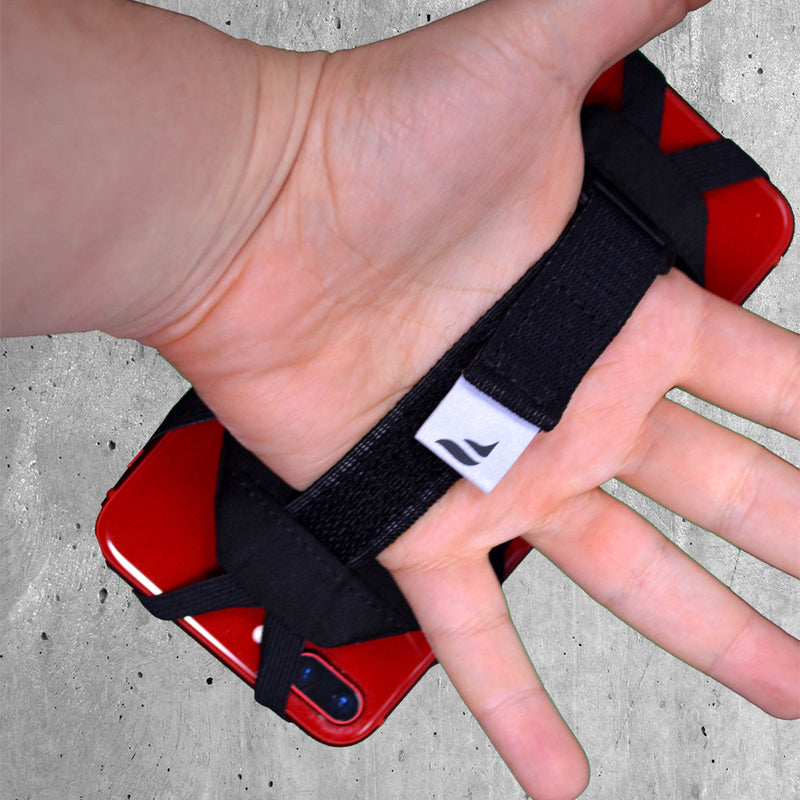 Load image into Gallery viewer, Fly Active Hand Held Phone Holder-4
