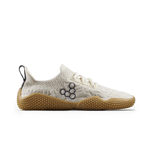 Vivobarefoot Motus Studio Sneaker Womens Arctic Wolf/Gum-0