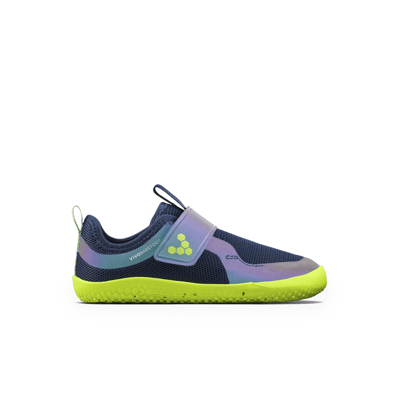 Load image into Gallery viewer, Vivobarefoot Primus Sport IV Kids Night Sky-0
