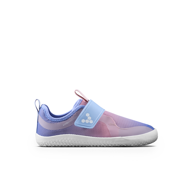 Load image into Gallery viewer, Vivobarefoot Primus Sport IV Kids Unicorn-0
