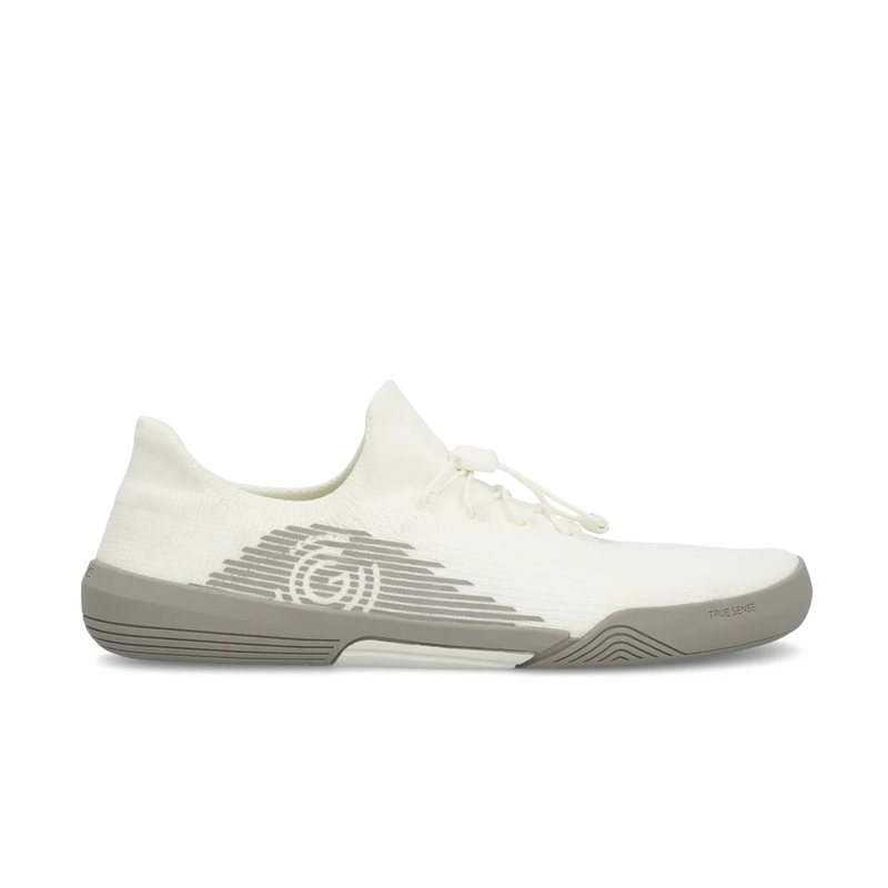 Load image into Gallery viewer, Groundies G-Pure Women's Barefoot Shoes – Off-White
