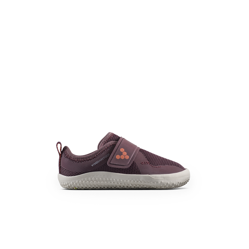 Load image into Gallery viewer, Vivobarefoot Primus Sport IV Toddlers Huckleberry-0
